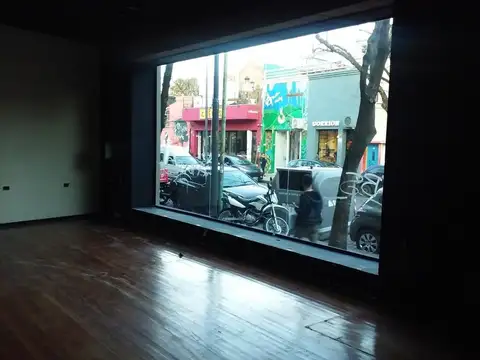 Local - Alquiler - Argentina, Capital Federal - GURRUCHAGA 1700