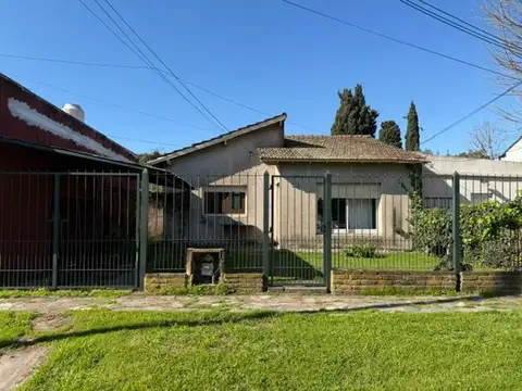 Casa a la venta en Don Torcuato