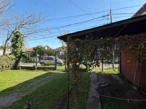 Casa en Venta en Don Torcuato, USD 118.000