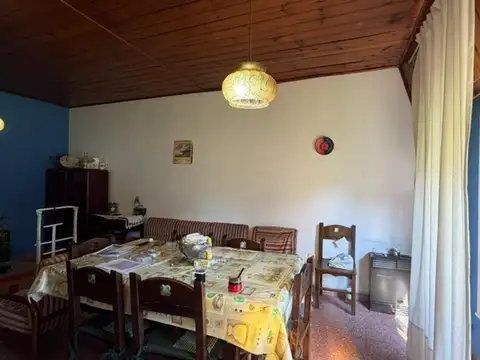 Casa en Venta al Suroeste