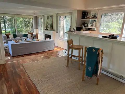 Casa en Venta 20 años