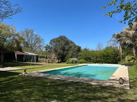 Casa en Venta de 5 dormitorios