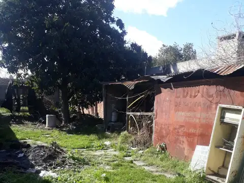 Local - Venta - Argentina, José C Paz - Av. Gaspar Campos 6038
