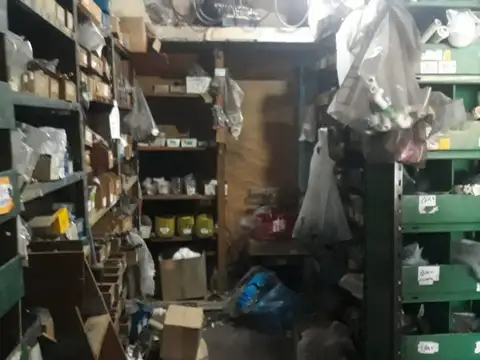 Local - Venta - Argentina, José C Paz - Av. Gaspar Campos 6038