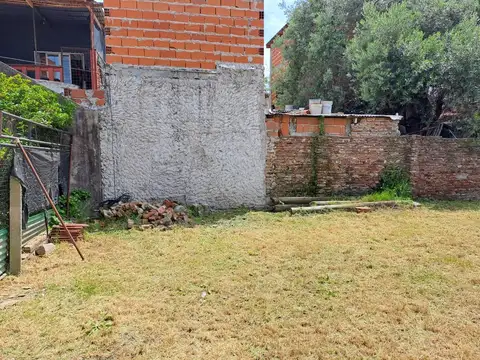 Terreno en Venta de 320,0 m2