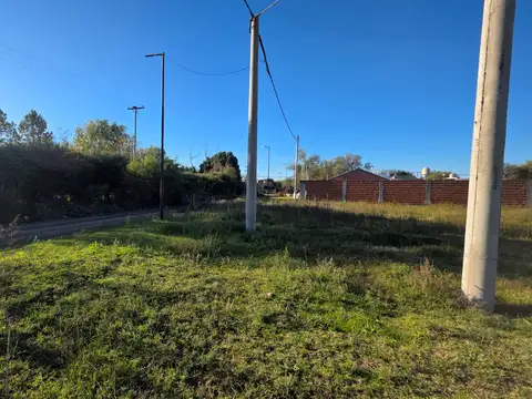 Terreno en Venta en Chivilcoy, USD 22.000