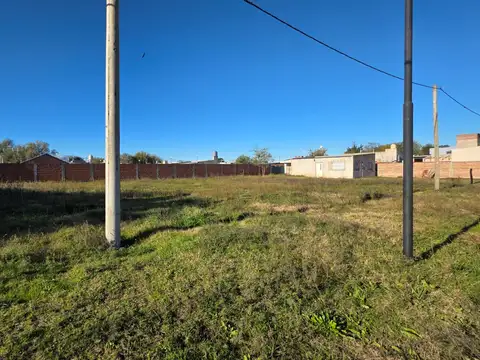 Ceferino Namuncurá 400