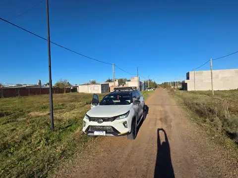 Terreno Lote  en Venta en Chivilcoy,  Resto de la Provincia, Buenos Aires