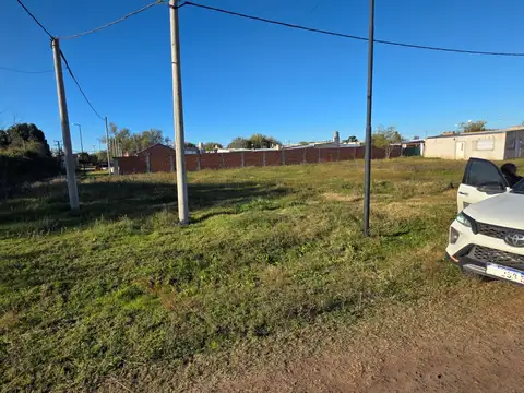 Terreno en Venta en Chivilcoy, USD 22.000
