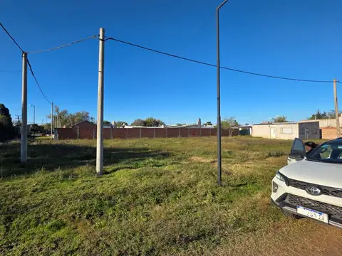 Terreno en Venta de 304,0 m2