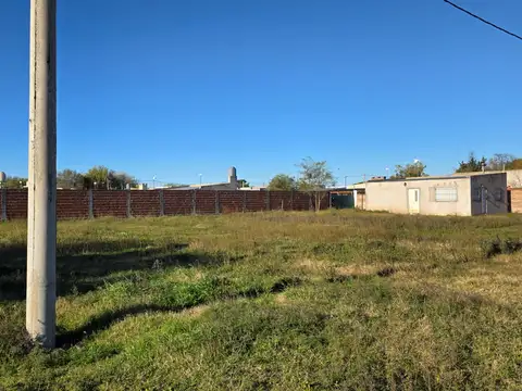 Terreno Lote  en Venta en Chivilcoy,  Resto de la Provincia, Buenos Aires