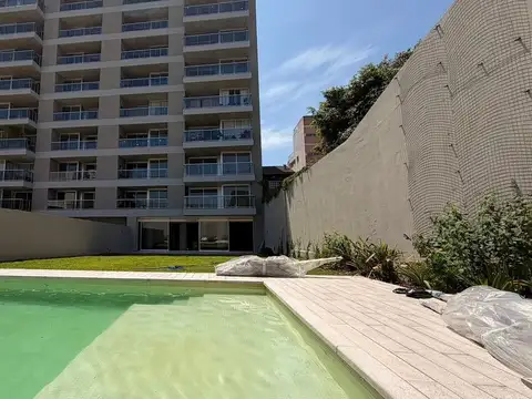VENTA DEPARTAMENTO 2 AMBIENTES A ESTRENAR ORTUZAR