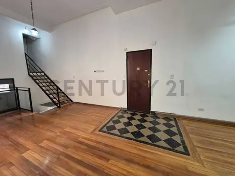 Departamento en Venta en Constitucion, USD 105.000