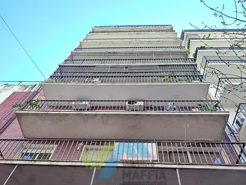 Departamento  en alquiler en recoleta, capital federal, buenos aires