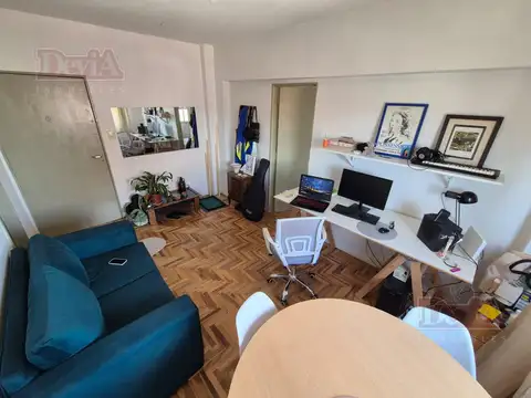 Departamento en Venta 45 años