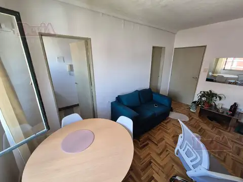 Departamento en Venta en Belgrano, USD 65.000