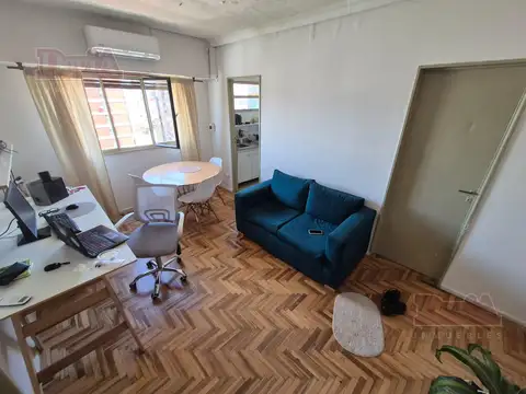 Departamento Venta 2 amb Belgrano Cap Fed