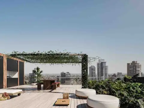 VENTA POZO-Departamento 1 Amb -ALMAGRO