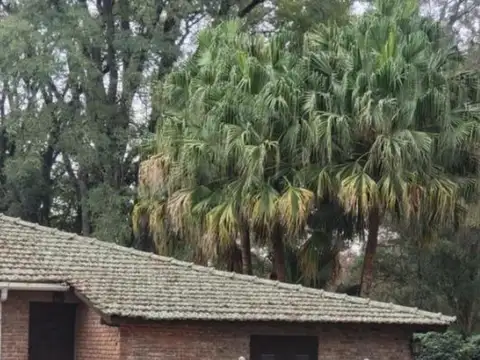 Casa en Venta con 3 cocheras