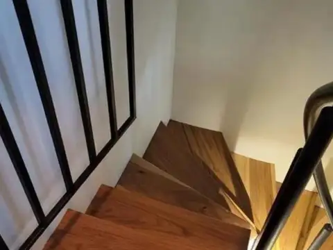 Casa 6 ambientes con 3 baños