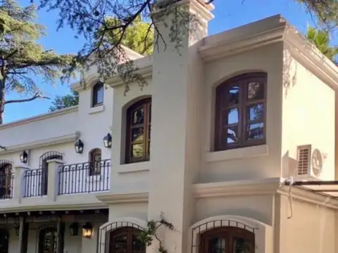 El Barranco