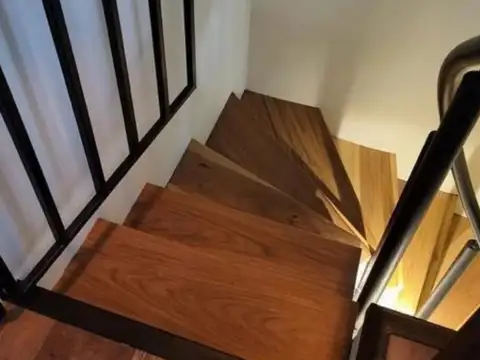 Casa 6 ambientes con 3 baños