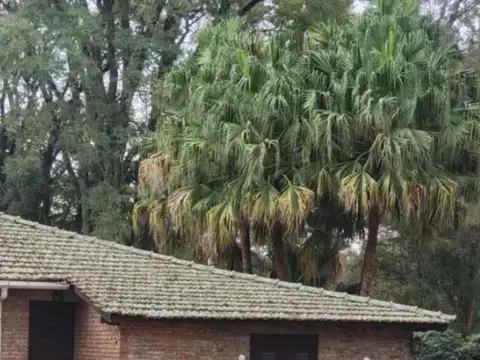 Casa en Venta con 3 cocheras