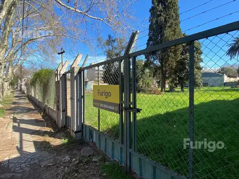 Pueyrredón 1000