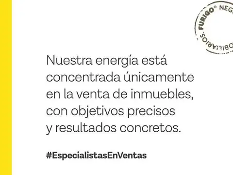 Terreno en Venta de 2291,0 m2