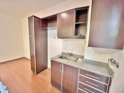 Dos ambientes en Nuñez • Alquiler • Ciudad de la Paz 3400
