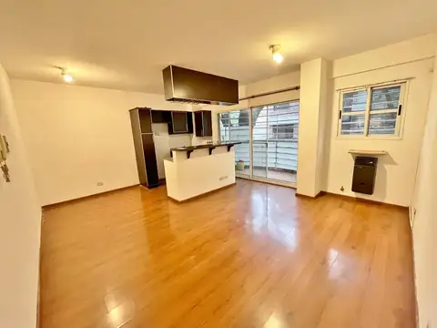 Departamento en Alquiler 20 años