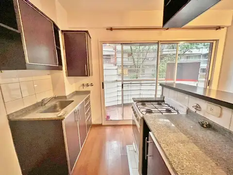 Departamento en Alquiler de 2 ambientes