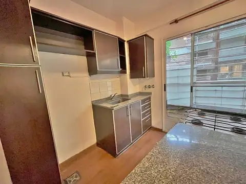 Ciudad De La Paz 3461 , Piso 1