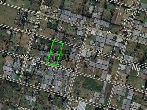 Terreno en Venta de 23400,0 m2