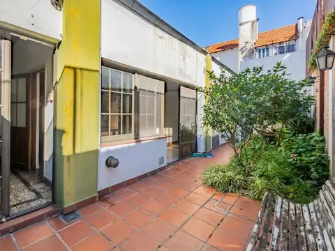 Depto Tipo Casa en Venta de 3 dormitorios