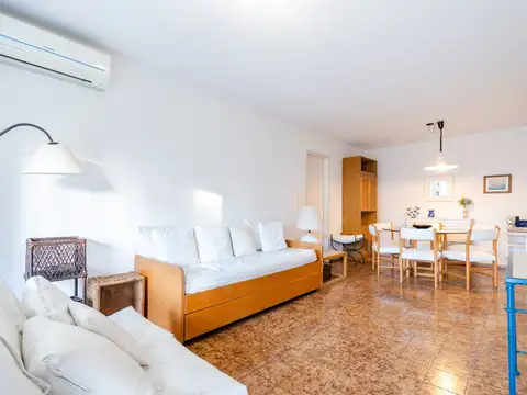 Departamento en Alquiler de 4 ambientes
