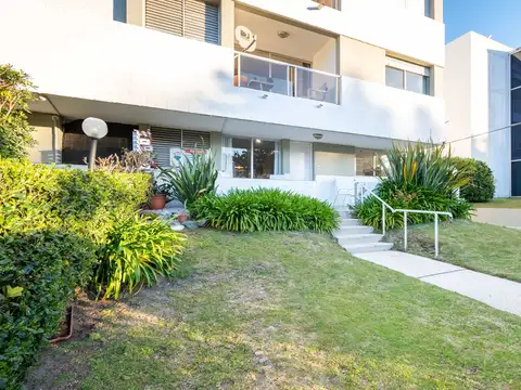 Departamento en Alquiler de 2 dormitorios