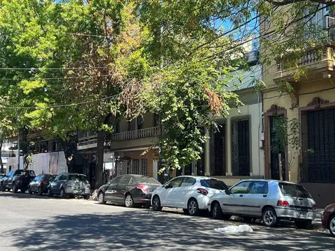 VENTA LOTE PALERMO 1750 VENDIBLES