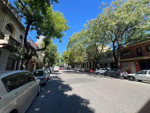 Avenida Dorrego 1500