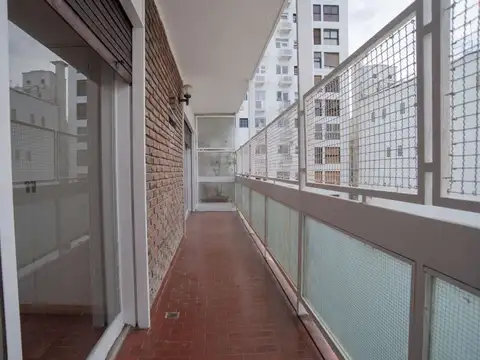 Departamento en Venta en Recoleta, USD 180.000