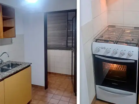 Departamento en Alquiler en Abasto, $ 900.000