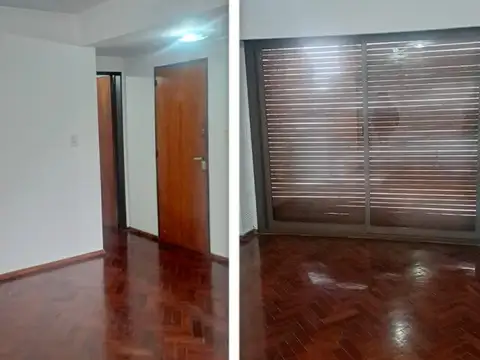 Departamento en Alquiler de 4 ambientes