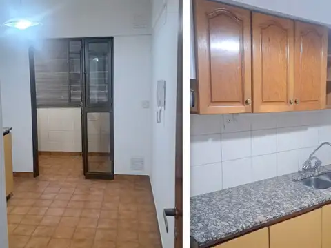Departamento en Alquiler de 2 dormitorios