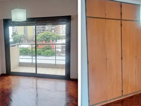 Departamento en Alquiler 34 años