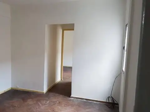 DEPARTAMENTO 2 AMBIENTES