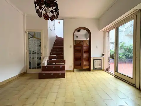 Silberman Padre 1400