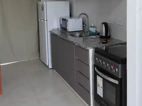 Departamento en Venta Apto profesional