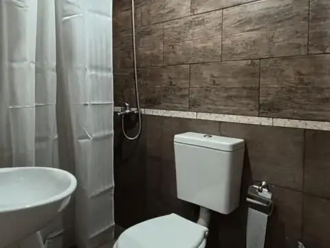 Depto Tipo Casa en Alquiler en Villa Libertad, $ 480.000