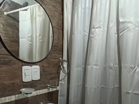 Depto Tipo Casa Monoambiente con 1 baño
