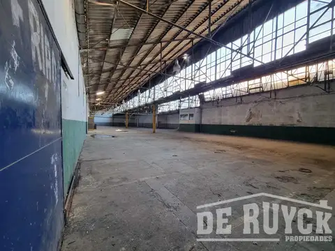 Galpon en Venta 70 años